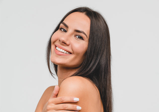 Be a Skin Minimalist!
